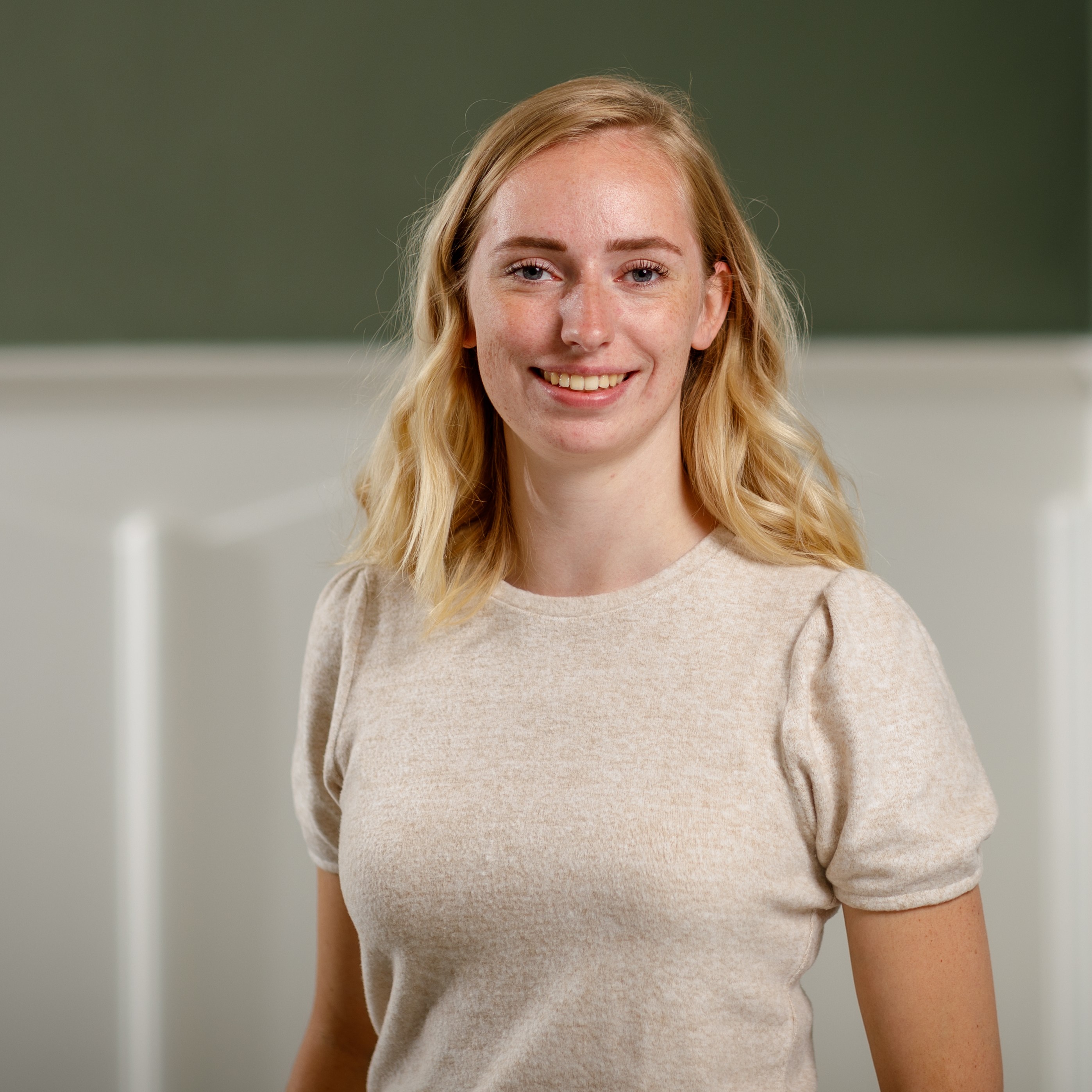 Linda bewerkt 2