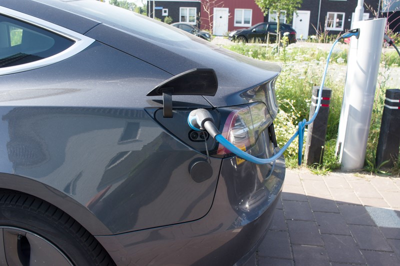 De staatssecretaris van I en W heeft de Subsidieregeling elektrische personenauto’s particulieren (SEPP)