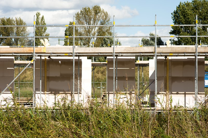 In het jaar 2018 gold voor de verkrijging van een woning een tarief voor de overdrachtsbelasting van 2%.