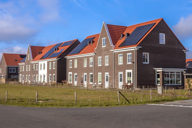 In een procedure voor Hof Arnhem-Leeuwarden was in geschil of de waarde van een woning te hoog was