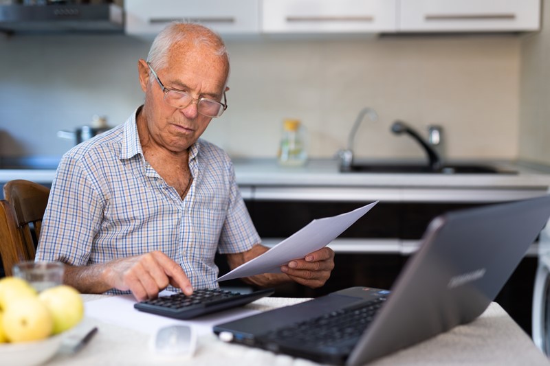 De staatssecretaris van FinanciËn heeft Kamervragen over de onbelaste thuiswerkvergoeding beantwoord. In