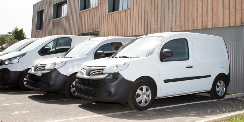 Bpm-vrijstelling bestelauto’s

Er geldt een vrijstelling van bpm voor bestelauto's, die op naam worden