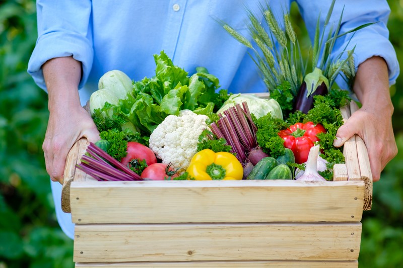 Het kabinet is van plan om per 1 januari 2024 groente en fruit onder het nultarief in de omzetbelasting