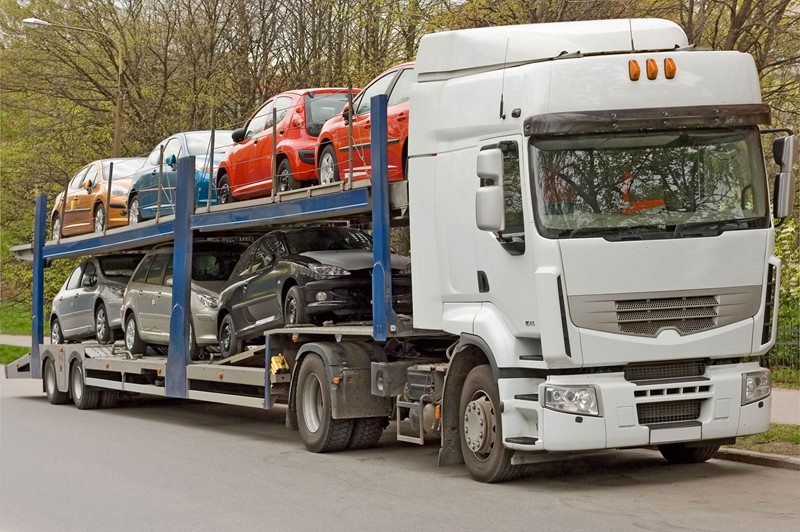 Bij de registratie van een uit het buitenland afkomstig motorvoertuig in Nederland is bpm verschuldigd.