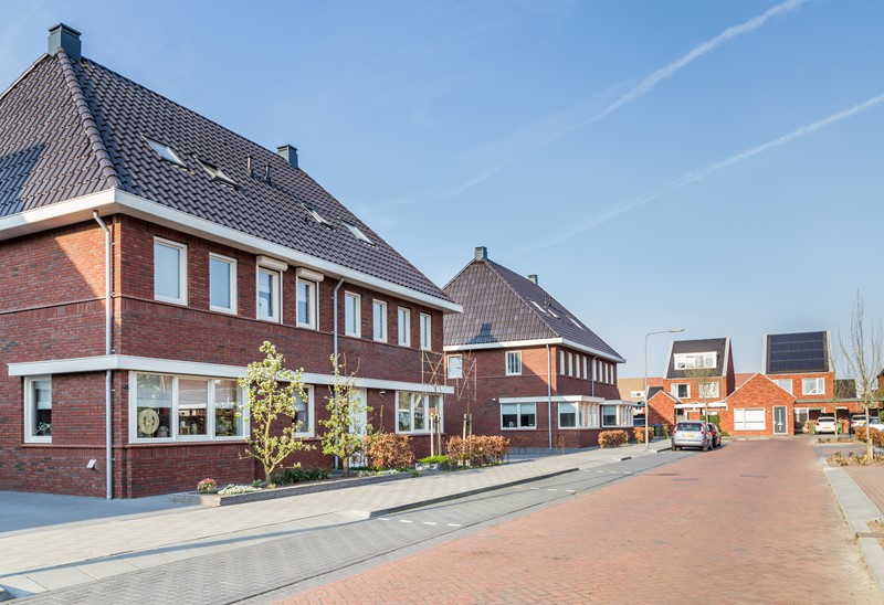 De staatssecretaris van FinanciËn heeft Kamervragen over het belasten van de eigen woning in box 3