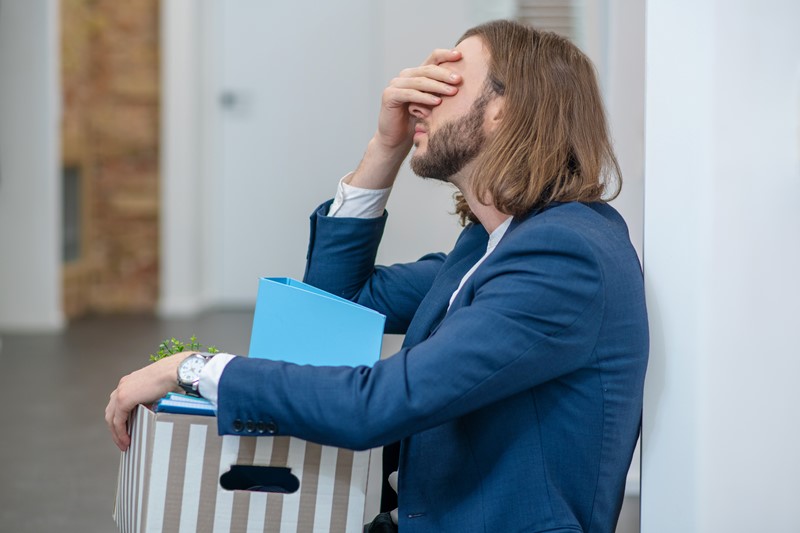 De rechtbank Noord-Holland heeft de arbeidsovereenkomst van een concerncontroller van een