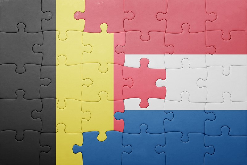 Nederland en BelgiË hebben een nieuw belastingverdrag ondertekend. Het nieuwe verdrag vervangt het