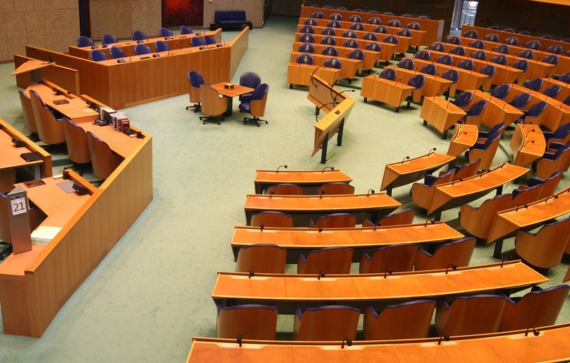 Bij de Algemene Politieke Beschouwingen heeft de Tweede Kamer een groot aantal moties aangenomen met