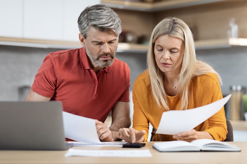 Of de rente op een lening tussen gelieerde partijen zakelijk is wordt bepaald door een vergelijking met