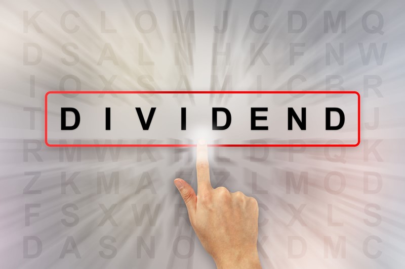 De dividendvordering van een aandeelhouder ontstaat op het moment waarop het bevoegde orgaan van de