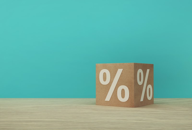 De staatssecretaris van Financiën heeft enkele bedragen en percentages voor 2024 bekend gemaakt. Het gaat