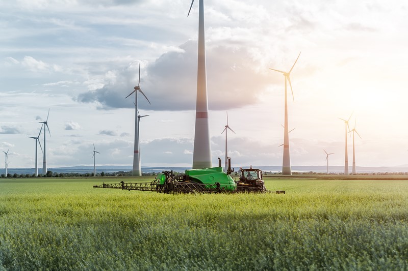 De minister van EZK heeft de Regeling nationale EZK- en LNV-subsidies en de Regeling openstelling EZK- en