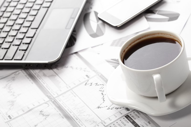 Een coffeeshopeigenaar start een procedure tegen zijn belastingadviseur na problemen met de