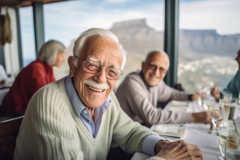 In de Algemene Ouderdomswet (AOW) is de jaarlijkse vaststelling geregeld van de AOW-gerechtigde leeftijd