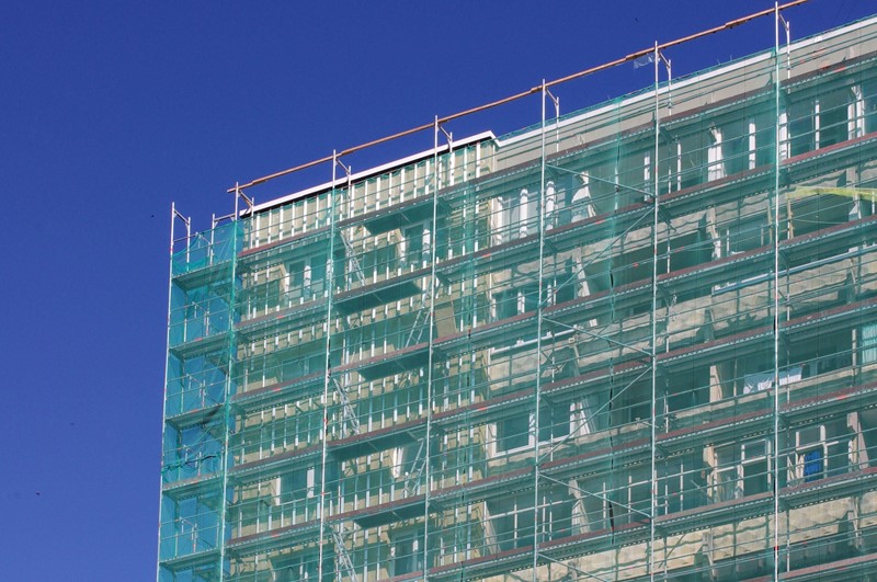 Een woningcorporatie vormt een fiscale voorziening voor toekomstig onderhoud aan haar woningcomplexen. De