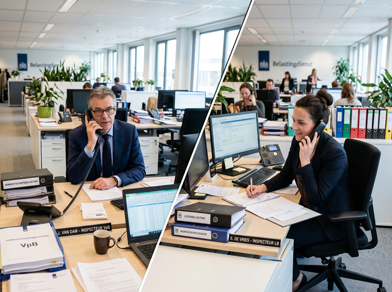 Een dga stelt dat zijn bv structureel verlies lijdt en dat daarom geen gebruikelijk loon in aanmerking