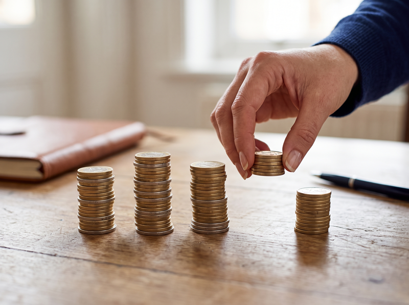 Een man en een vrouw zijn fiscale partners van elkaar. De inspecteur legt in 2016 aanslagen