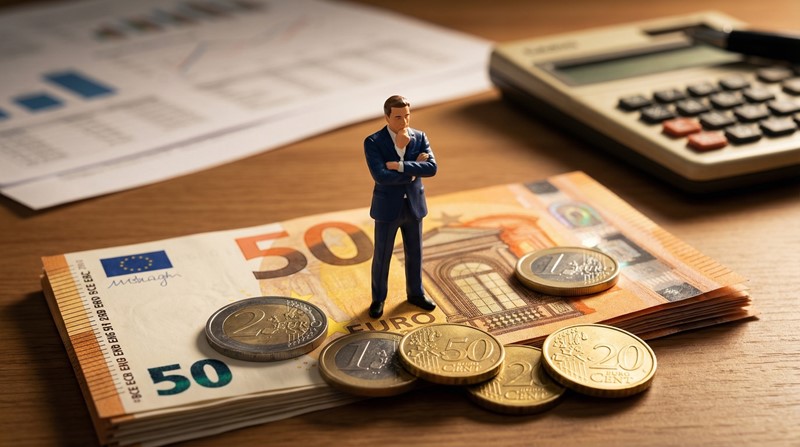 Een holding en haar dga worden aansprakelijk gesteld voor een btw-schuld van een dochter-bv van de